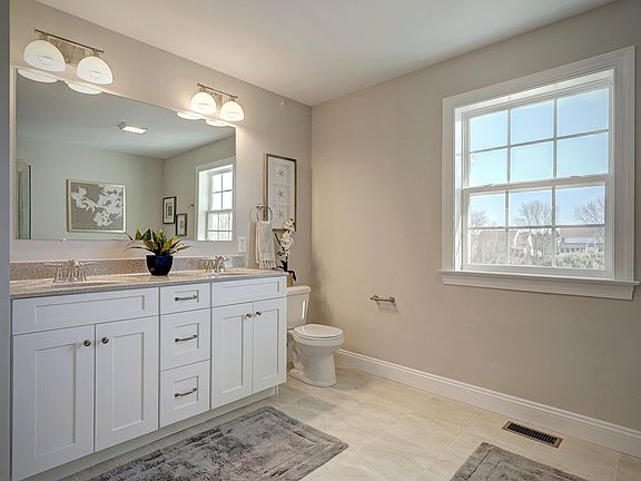 Cascade Bath