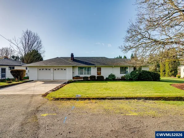 2375 E Ellendale Ave, Dallas, OR 97338