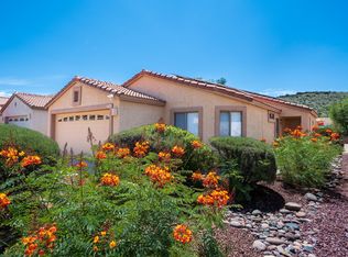 4926 N Sabino Gulch Ct, Tucson, AZ 85750
