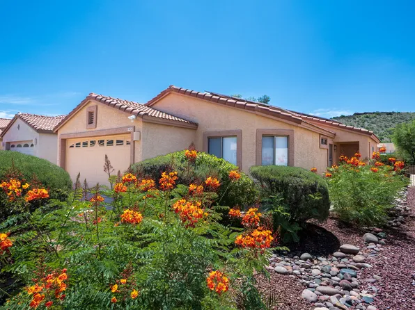 4926 N Sabino Gulch Ct, Tucson, AZ 85750