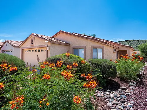 4926 N Sabino Gulch Ct Photo 1