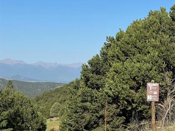 Ponderosa Trail LOT 19, Canon City, CO 81212