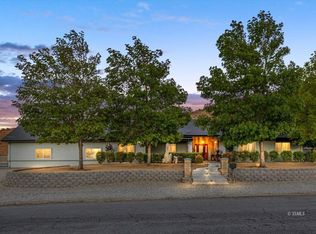 4536 Poplar St, Lake Isabella, CA 93240