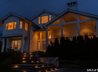 3 Stony Point W, Westport, CT 06880