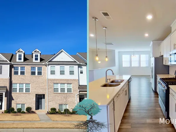 1353 Herb Garden Way, Apex, NC 27502