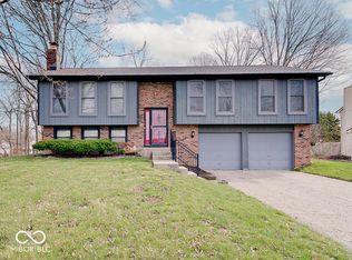 5761 Liberty Creek Dr W, Indianapolis, IN 46254