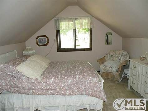 Bed # 2