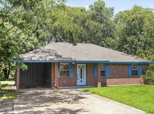 10521 Avenue H, Baton Rouge, LA 70807