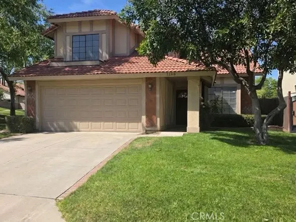 1188 W Van Koevering St, Rialto, CA 92376