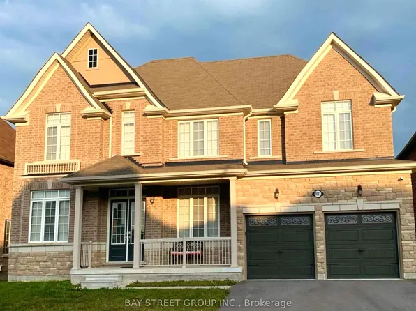 1003 Green St, Innisfil, ON L0L 1W0