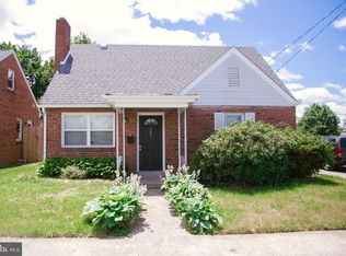 101 Oak St, Harrisburg, PA 17109