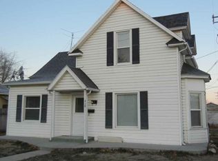 418 S 12th Ave APT 1, Caldwell, ID 83605