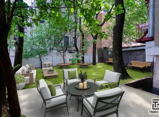 156 E 102nd St #2A, New York, NY 10029