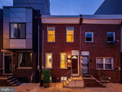 2057 Watkins St, Philadelphia, PA, 19145