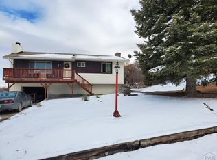 5920 Lakeview Cir, Colorado City, CO 81019