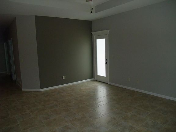 Upscale doors and trim