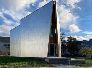 133 School St, Buffalo, NY 14213