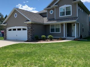 6125 Marsh Rd, Haslett, MI 48840