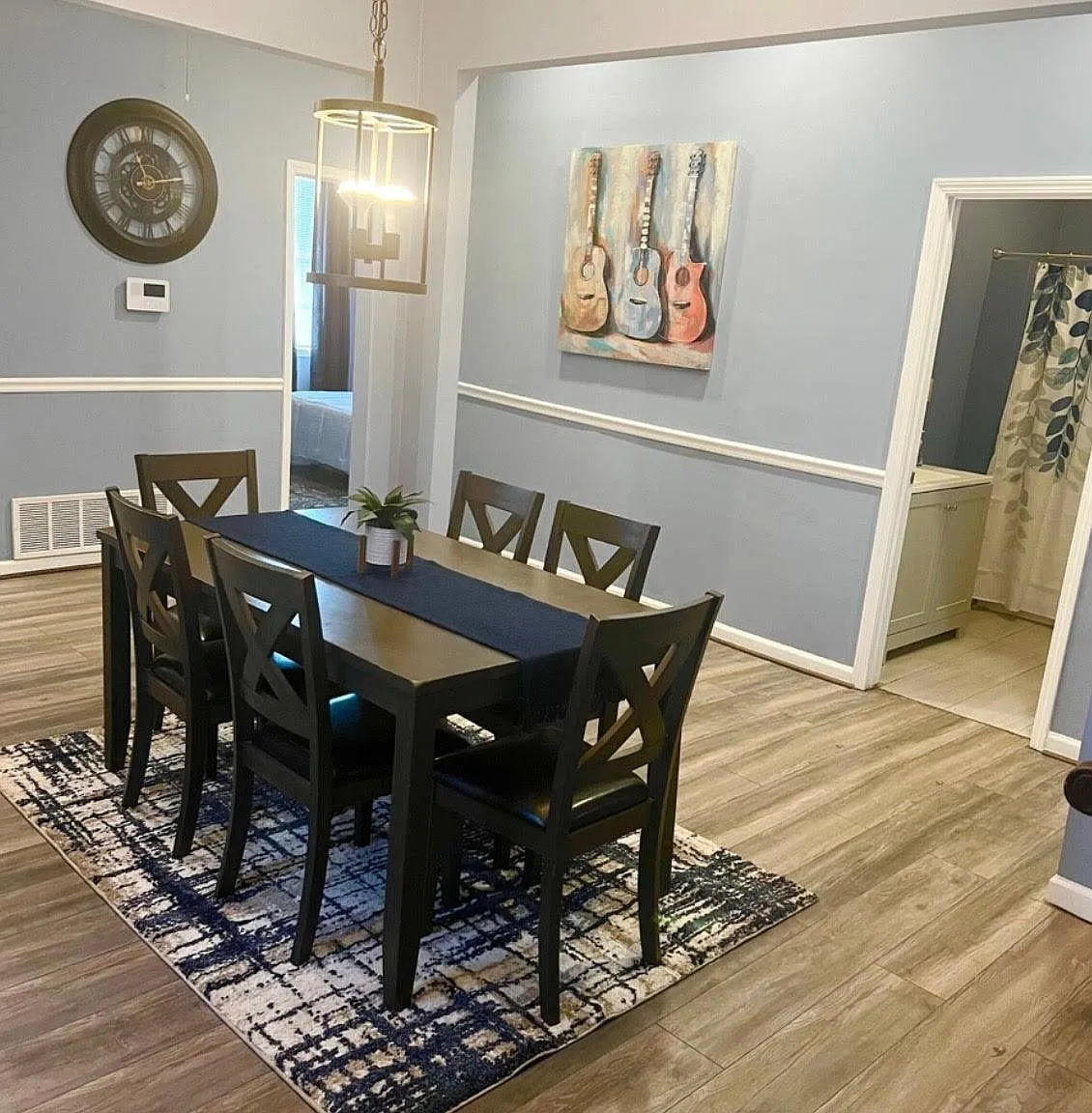 2 bed, 2.0 bath, $1,550 — Photo 2