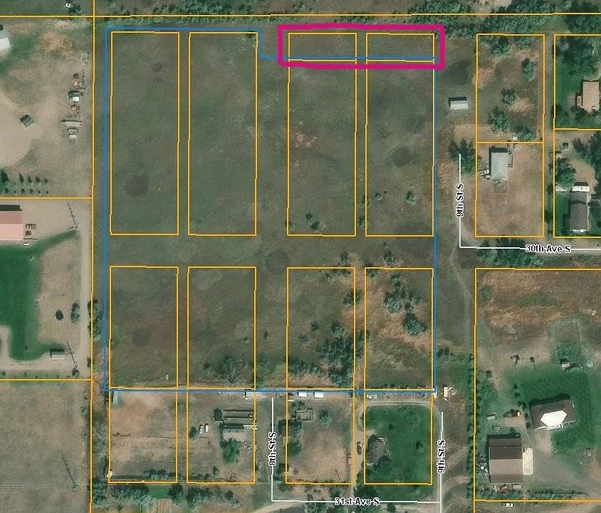 1st image of Nhn Parkview Addition Lts 1 2 And Lts 29 30