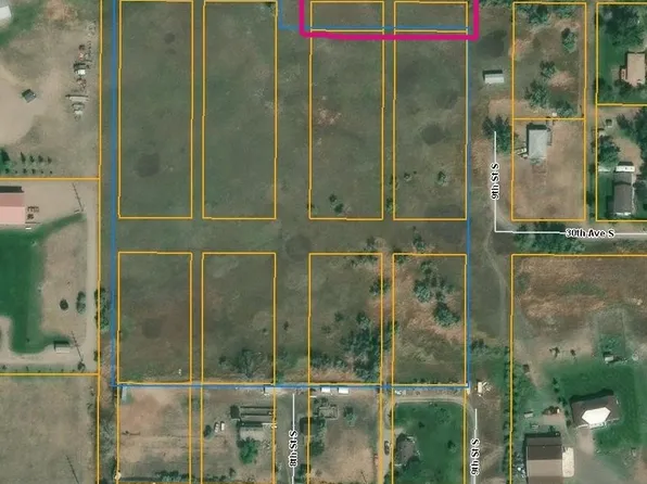 Nhn Parkview Addition Lts 1 2 And Lts 29 30, Great Falls, MT 59405