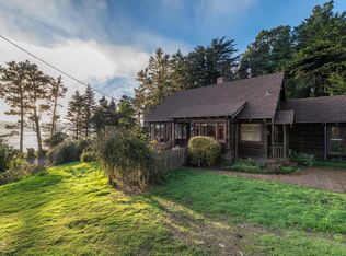 12700 N Highway 1, Mendocino, CA 95460