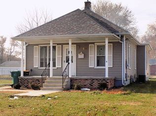 808 S Vermillion St, Streator, IL 61364