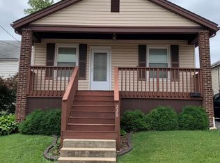 226 W Ripa Ave, Saint Louis, MO 63125