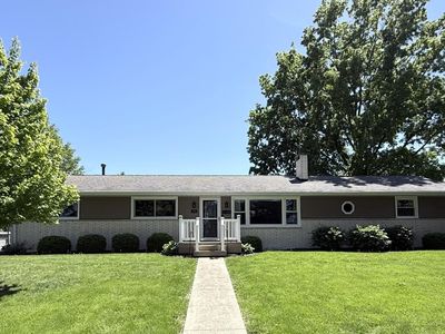 700 Walnut St, Knoxville, IL, 61448