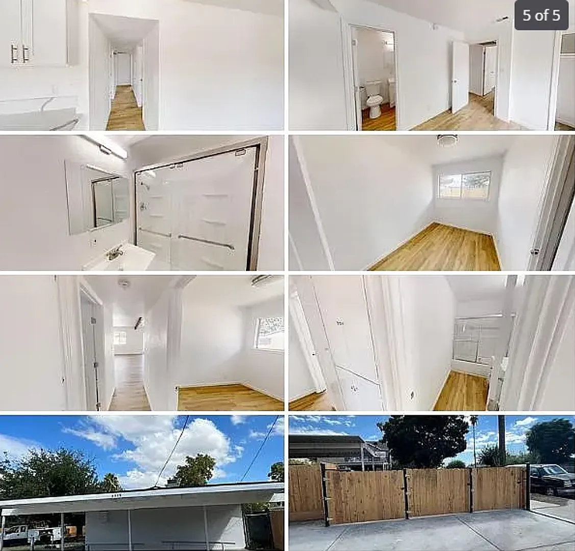 2519 S Rowell Ave — Photo 1