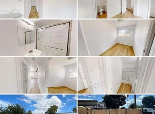 2519 S Rowell Ave #A-D, Fresno, CA 93725
