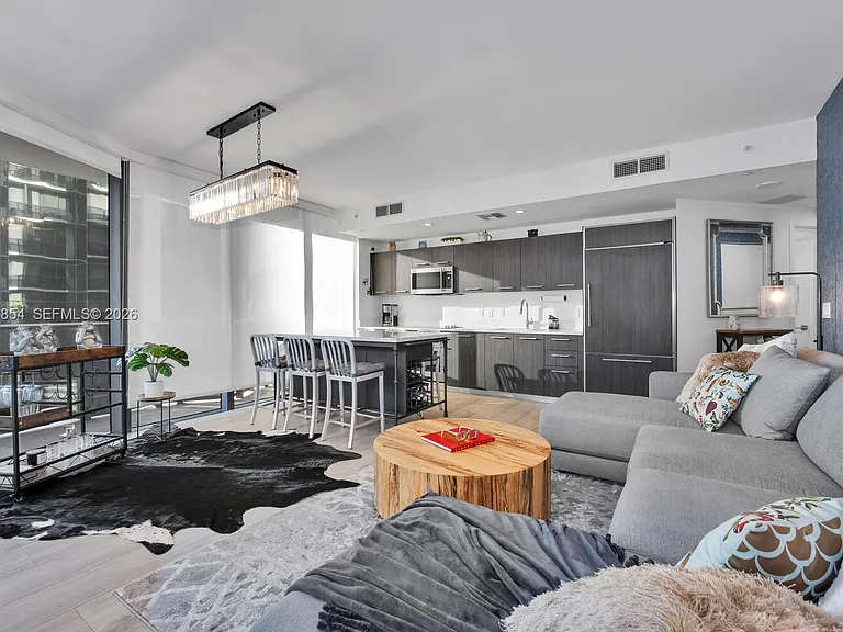 55 SW 9th St #2406 — Photo 3