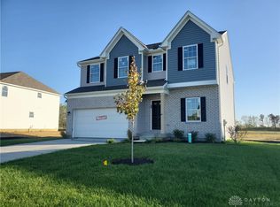 3013 Sleeping Bear Ct, Franklin, OH 45005
