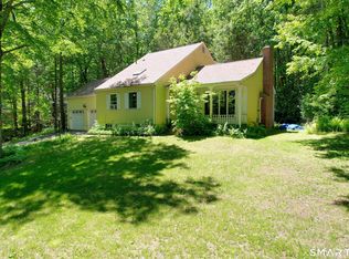 19 Bittersweet Lane, Burlington, CT 06013