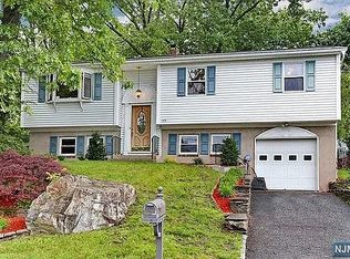 155 Tillman St, Westwood, NJ 07675