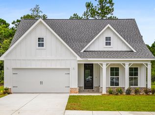 92 N Founders Way, Hattiesburg, MS 39401