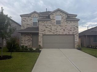16834 Spotted Oak Dr, Hockley, TX 77447
