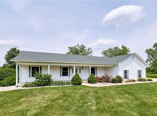 270 Purple Martin Ln, Sullivan, MO 63080
