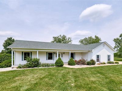 270 Purple Martin Ln, Sullivan, MO, 63080