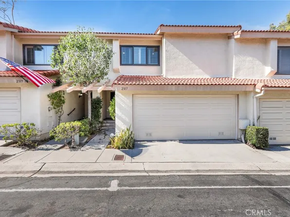 2317 Millstream Dr, Fullerton, CA 92833