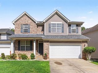 4510 Lightning Bolt Trl, Douglasville, GA 30135