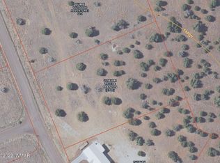 2573 Elk Run Loop, Show Low, AZ 85901