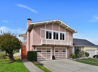 331 Forest Park Ct, Pacifica, CA