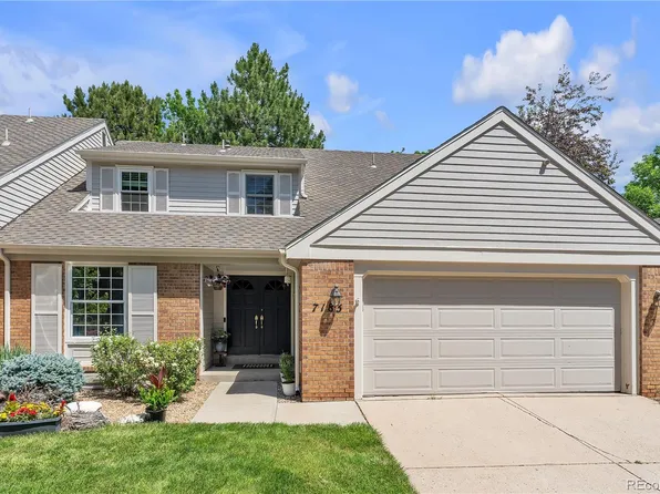 7183 S Poplar Street, Centennial, CO 80112