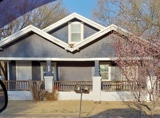 709 S Louisiana St #B, Amarillo, TX 79106