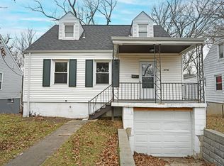 3742 Anioton Ct, Cincinnati, OH 45227
