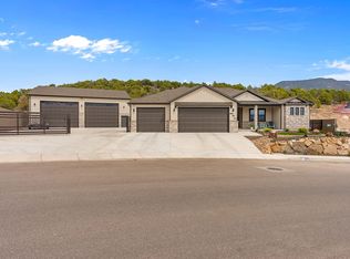 1857 Oak Springs Rd, Cedar City, UT 84720