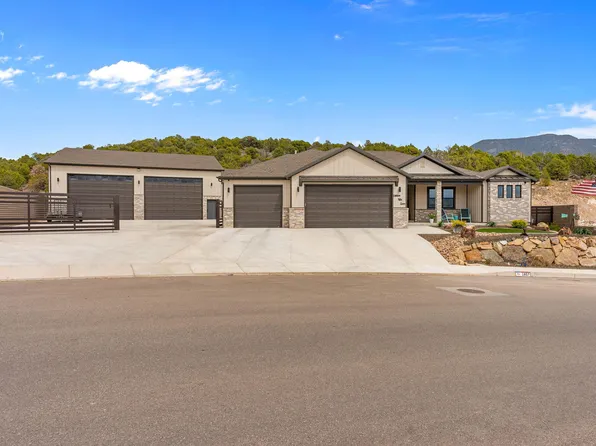 1857 Oak Springs Rd, Cedar City, UT 84720