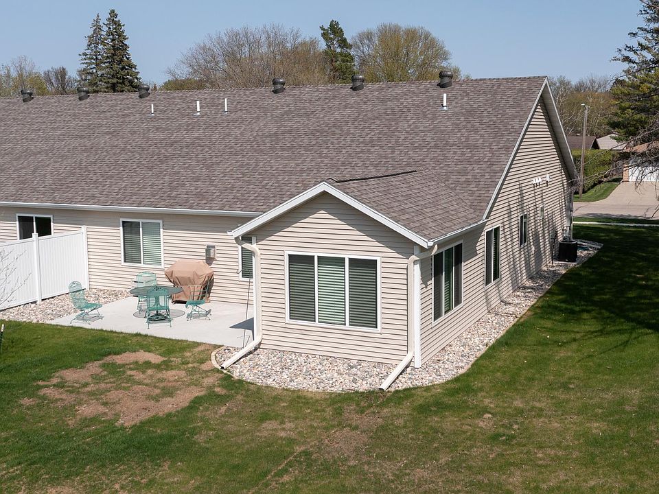 1456 Campus Dr, Fergus Falls, MN 56537 MLS 6405850 Zillow