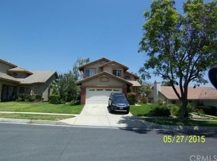 6319 Wine Ct, Rancho Cucamonga, CA 91737